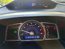 Honda Civic Sport - Photo 6
