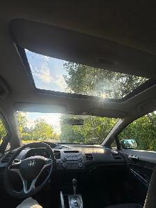 Honda Civic Sport - Photo 7