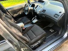 Honda Civic Sport - Photo 8