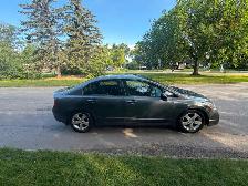 Honda Civic Sport - Photo 9