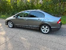 Honda Civic Sport - Photo 10