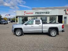 2019 GMC Sierra 1500 Limited SLE | Clean Carfax | - Photo 2