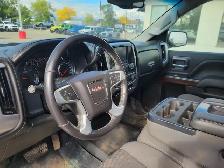 2019 GMC Sierra 1500 Limited SLE | Clean Carfax | - Photo 4