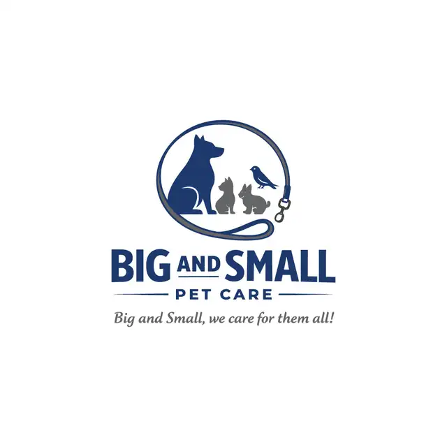 Professional Pet Care Services