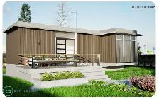 3D Renderings of Your Home Before It Is Built - for sale