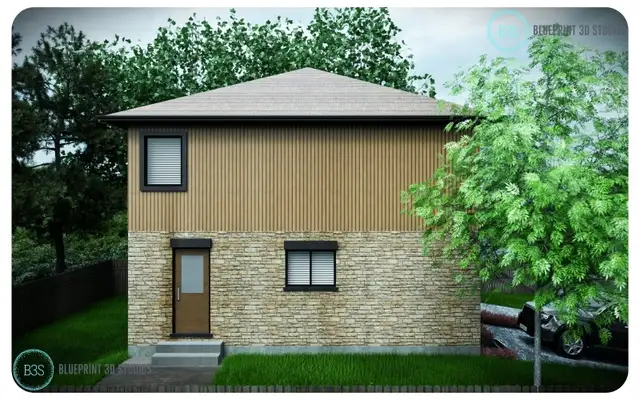 See Your Renovation or Addition in 3D First - for sale