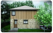 See Your Renovation or Addition in 3D First - for sale