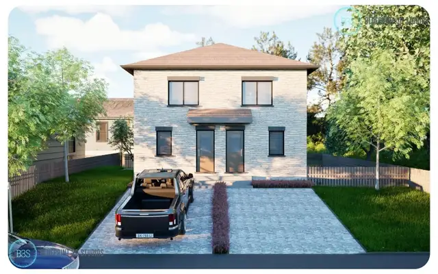 3D Home Renderings, Know What You Are Paying For - for sale