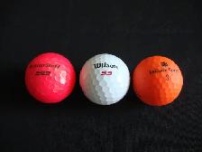 Wilson Golf Balls - Photo 2