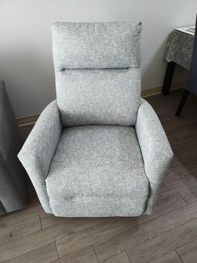 Fauteuil