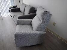 Fauteuil - Photo 2