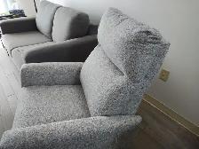 Fauteuil - Photo 3