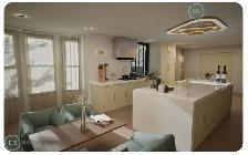 Custom Home 3D Visualization, Exterior and Interior - for sale - Photo 2