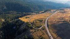 PANORAMIC VIEWS ON 45.61 ACRES! - Photo 5