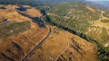 PANORAMIC VIEWS ON 45.61 ACRES! - Photo 6
