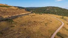 PANORAMIC VIEWS ON 45.61 ACRES! - Photo 7