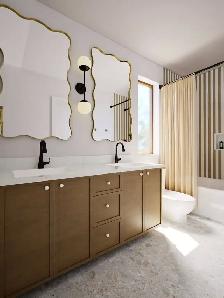 Architectural Rendering for Homeowners and Builders - for sale - Photo 3