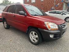 130000 KM kia sportage auto démarreur Bluetooth aucune rouille - Photo 2