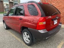 130000 KM kia sportage auto démarreur Bluetooth aucune rouille - Photo 4