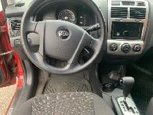 130000 KM kia sportage auto démarreur Bluetooth aucune rouille - Photo 7