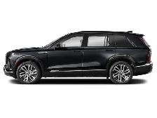 2027 Cadillac VISTIQ Sport - Photo 2