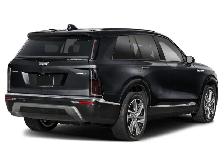 2027 Cadillac VISTIQ Sport - Photo 3