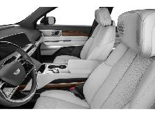 2027 Cadillac VISTIQ Sport - Photo 4