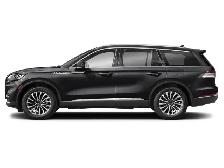 2023 Lincoln Aviator Reserve - Photo 3