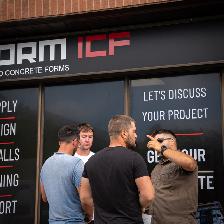 FREE ICF Training Workshop in Mississauga - Photo 6
