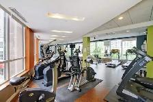 Spacious & Bright 2 Bed, 2 Bath Condo for rent in North York - Photo 9