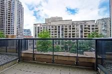 Spacious & Bright 2 Bed, 2 Bath Condo for rent in North York - Photo 11