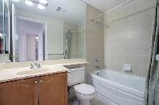 Spacious & Bright 2 Bed, 2 Bath Condo for rent in North York - Photo 14