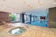 Spacious & Bright 2 Bed, 2 Bath Condo for rent in North York - Photo 16