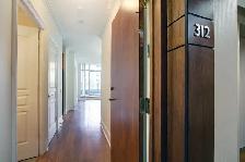 Spacious & Bright 2 Bed, 2 Bath Condo for rent in North York - Photo 17