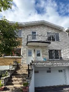 Appartement 5 1/2 à Laval Chomedey