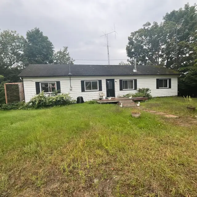 House for sale