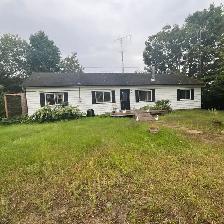 House for sale