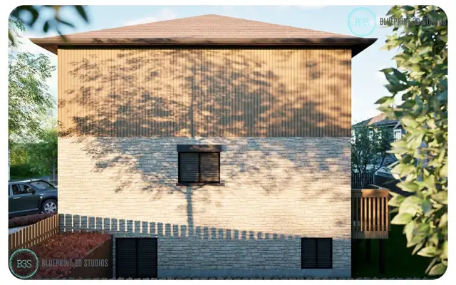 Your House in 3D, Every Angle, Before You Build - for sale