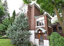 À louer/ Grand 4/2 à Outremont