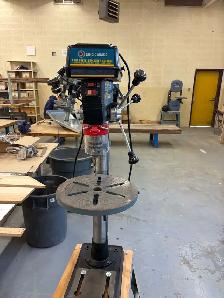 Drill Press/Perçeuse à colonne - Photo 2