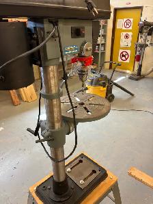 Drill Press/Perçeuse à colonne - Photo 3