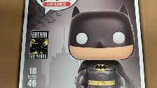 Funko Pop Batman 18-inch Figure