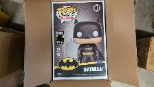 Funko Pop Batman 18-inch Figure - Photo 2