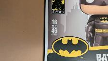 Funko Pop Batman 18-inch Figure - Photo 3