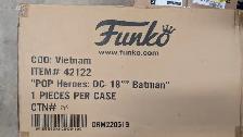 Funko Pop Batman 18-inch Figure - Photo 4