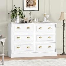 Brand New 6-Drawer Dresser Special Selling at $199