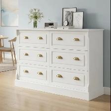 Brand New 6-Drawer Dresser Special Selling at $199 - Photo 3