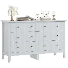 Brand New 6-Drawer Dresser Special Selling at $199 - Photo 4