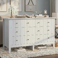 Brand New 6-Drawer Dresser Special Selling at $199 - Photo 6