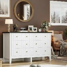 Brand New 6-Drawer Dresser Special Selling at $199 - Photo 10